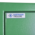 WT GR 275-02 Waffentresor